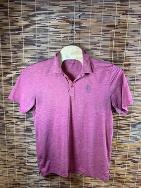 Travis Mathew Large TPC Sawgrass Polo